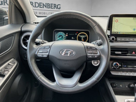 Hyundai Kona 1.6 GDi 105 Hybrid  occasion  Beaupuy - photo n9