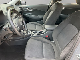 Hyundai Kona 1.6 GDi 105 Hybrid  occasion  Beaupuy - photo n8
