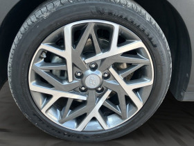 Hyundai Kona 1.6 GDi 105 Hybrid  occasion  Beaupuy - photo n10