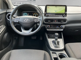 Hyundai Kona 1.6 GDi 105 Hybrid  occasion  Beaupuy - photo n3