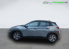 Hyundai Kona 1.6 GDi 105 Hybrid  occasion  Beaupuy - photo n6