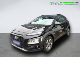 Hyundai Kona , garage LB AUTOMOBILES  Beaupuy