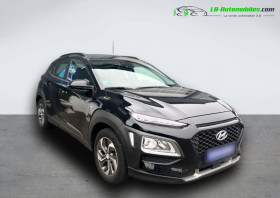 Hyundai Kona 1.6 GDi 105 Hybrid  occasion  Beaupuy - photo n2