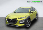 Hyundai Kona 1.6 GDi 105 Hybrid   Beaupuy 31