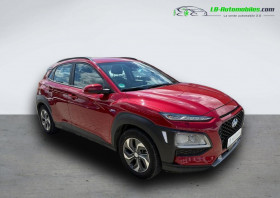 Hyundai Kona 1.6 GDi 105 Hybrid  occasion  Beaupuy - photo n2