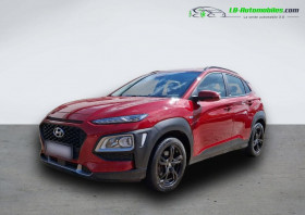 Hyundai Kona , garage LB AUTOMOBILES  Beaupuy