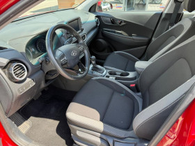 Hyundai Kona 1.6 GDi 105 Hybrid  occasion  Beaupuy - photo n3