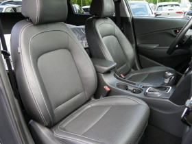 Hyundai Kona 1.6 GDi 105 Hybrid  occasion  Beaupuy - photo n3