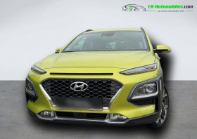 Hyundai Kona 1.6 GDi 105 Hybrid  occasion  Beaupuy - photo n3
