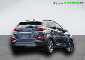 Hyundai Kona 1.6 GDi 105 Hybrid  occasion  Beaupuy - photo n2