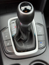 Hyundai Kona 1.6 GDi 105 Hybrid  occasion  Beaupuy - photo n5