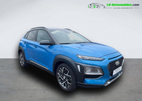 Hyundai Kona 1.6 GDi 105 Hybrid  occasion  Beaupuy - photo n2