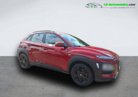 Hyundai Kona 1.6 GDi 105 Hybrid  occasion  Beaupuy - photo n2