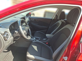 Hyundai Kona 1.6 GDi 105 Hybrid  occasion  Beaupuy - photo n5