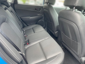 Hyundai Kona 1.6 GDi 105 Hybrid  occasion  Beaupuy - photo n6