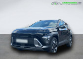 Hyundai Kona occasion année 2025 boite Automatique Annonce Hyundai Kona occasion Hybride 1.6 GDi 105 Hybrid à Beaupuy