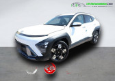 Hyundai Kona 1.6 GDi 105 Hybrid   Beaupuy 31