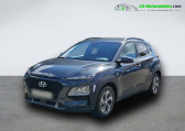 Hyundai Kona occasion année 2020 boite Automatique Annonce Hyundai Kona occasion Hybride 1.6 GDi 105 Hybrid à Beaupuy