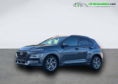 Hyundai Kona occasion année 2020 boite Automatique Annonce Hyundai Kona occasion Hybride 1.6 GDi 105 Hybrid à Beaupuy