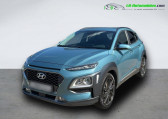 Hyundai Kona occasion année 2020 boite Automatique Annonce Hyundai Kona occasion Hybride 1.6 GDi 105 Hybrid à Beaupuy
