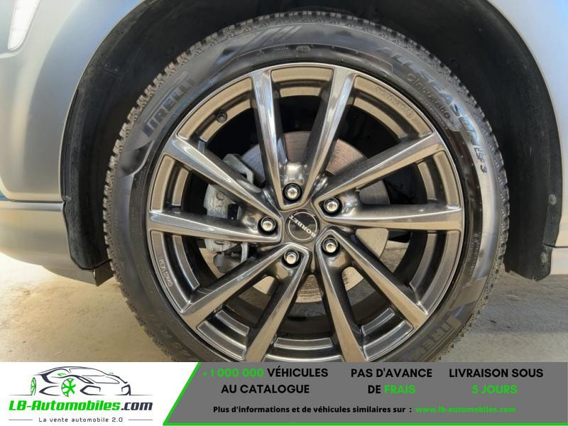 Hyundai Kona 1.6 GDi 105 Hybrid 2020 - photo n°9 Hyundai Kona 1.6 GDi 105 Hybrid  occasion à Beaupuy - photo n°9