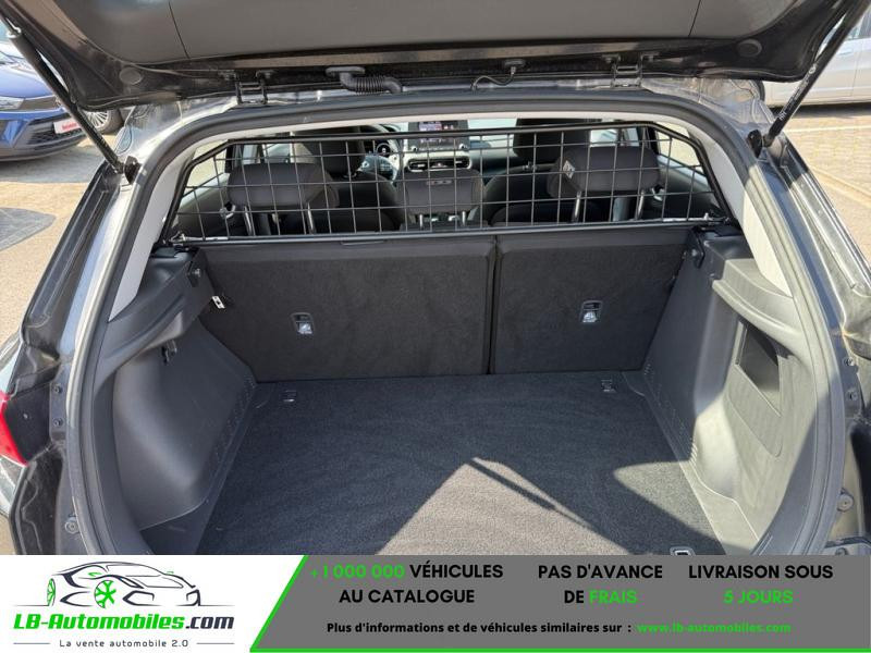 Hyundai Kona 1.6 GDi 105 Hybrid 2021 - photo n°9 Hyundai Kona 1.6 GDi 105 Hybrid  occasion à Beaupuy - photo n°9