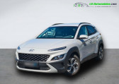 Hyundai Kona occasion année 2022 boite Automatique Annonce Hyundai Kona occasion Hybride 1.6 GDi 105 Hybrid à Beaupuy