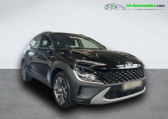 Hyundai Kona occasion année 2022 boite Automatique Annonce Hyundai Kona occasion Hybride 1.6 GDi 105 Hybrid à Beaupuy