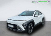 Hyundai Kona 1.6 GDi 105 Hybrid   Beaupuy 31