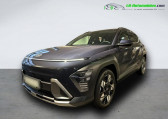 Hyundai Kona 1.6 GDi 105 Hybrid   Beaupuy 31