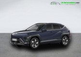 Hyundai Kona 1.6 GDi 105 Hybrid   Beaupuy 31