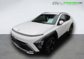 Hyundai Kona 1.6 GDi 105 Hybrid   Beaupuy 31