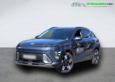 Hyundai Kona occasion année 2025 boite Automatique Annonce Hyundai Kona occasion Hybride 1.6 GDi 105 Hybrid à Beaupuy