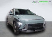 Hyundai Kona occasion année 2025 boite Automatique Annonce Hyundai Kona occasion Hybride 1.6 GDi 105 Hybrid à Beaupuy