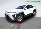Hyundai Kona occasion année 2025 boite Automatique Annonce Hyundai Kona occasion Hybride 1.6 GDi 105 Hybrid à Beaupuy