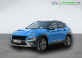 Hyundai Kona occasion année 2022 boite Automatique Annonce Hyundai Kona occasion Hybride 1.6 GDi 105 Hybrid à Beaupuy