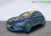 Hyundai Kona 1.6 GDi 105 Hybrid   Beaupuy 31
