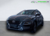 Hyundai Kona occasion année 2020 boite Automatique Annonce Hyundai Kona occasion Hybride 1.6 GDi 105 Hybrid à Beaupuy