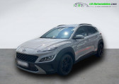 Hyundai Kona 1.6 GDi 105 Hybrid   Beaupuy 31