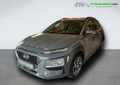 Hyundai Kona occasion année 2019 boite Automatique Annonce Hyundai Kona occasion Hybride 1.6 GDi 105 Hybrid à Beaupuy