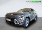 Hyundai Kona occasion année 2025 boite Automatique Annonce Hyundai Kona occasion Hybride 1.6 GDi 105 Hybrid à Beaupuy