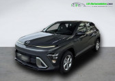 Hyundai Kona occasion année 2025 boite Automatique Annonce Hyundai Kona occasion Hybride 1.6 GDi 105 Hybrid à Beaupuy