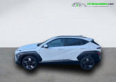 Hyundai Kona occasion année 2024 boite Automatique Annonce Hyundai Kona occasion Hybride 1.6 GDi 105 Hybrid à Beaupuy