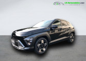 Hyundai Kona occasion année 2025 boite Automatique Annonce Hyundai Kona occasion Hybride 1.6 GDi 105 Hybrid à Beaupuy