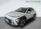 Hyundai Kona occasion année 2025 boite Automatique Annonce Hyundai Kona occasion Hybride 1.6 GDi 105 Hybrid à Beaupuy