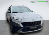 Hyundai Kona 1.6 GDi 105 Hybrid   Beaupuy 31