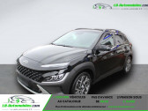 Hyundai Kona occasion année 2022 boite Automatique Annonce Hyundai Kona occasion Hybride 1.6 GDi 105 Hybrid à Beaupuy