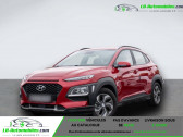 Hyundai Kona occasion année 2020 boite Automatique Annonce Hyundai Kona occasion Hybride 1.6 GDi 105 Hybrid à Beaupuy