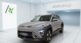 Hyundai Kona occasion 2025 mise en vente &agrave; Chambray-l�s-Tours par le garage MERCEDES TOURS SUD - ETOILE AUTOMOBILES - photo n&deg;1