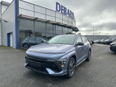 Annonce Hyundai Kona occasion Hybride 1.6 GDI 129CH HYBRID CREATIVE N-LINE DCT-6  Labge